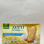 Yogurth Flavored Sandwich